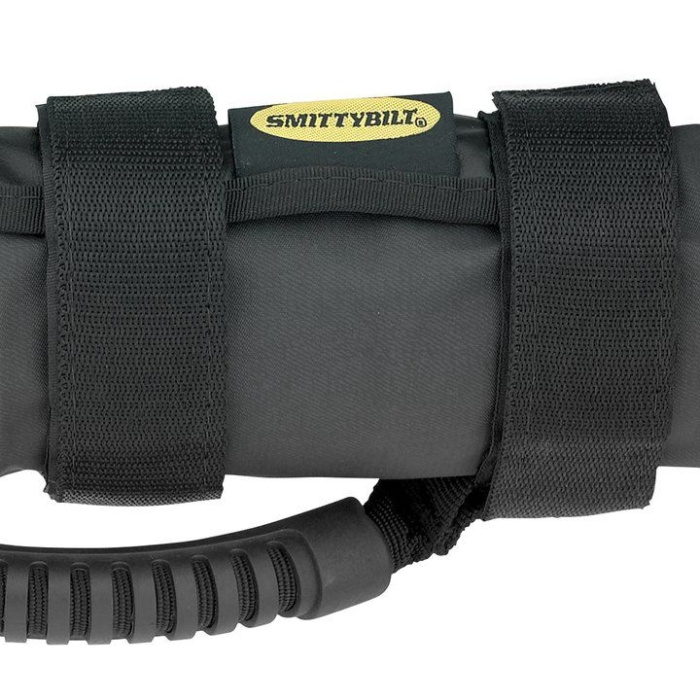 Manere EXTREME Sport interior Smittybilt - imagine 4