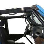 Manere EXTREME Sport interior Smittybilt - imagine 3