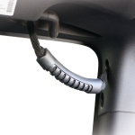 Maner interior Jeep Wrangler JK SMITTYBILT