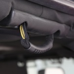 Maner interior Jeep Wrangler JK SMITTYBILT - imagine 5
