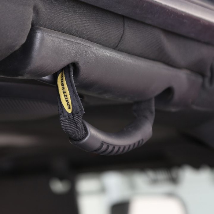 Maner interior Jeep Wrangler JK SMITTYBILT - imagine 5