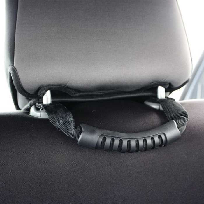 Maner interior Jeep Wrangler JK SMITTYBILT - imagine 2
