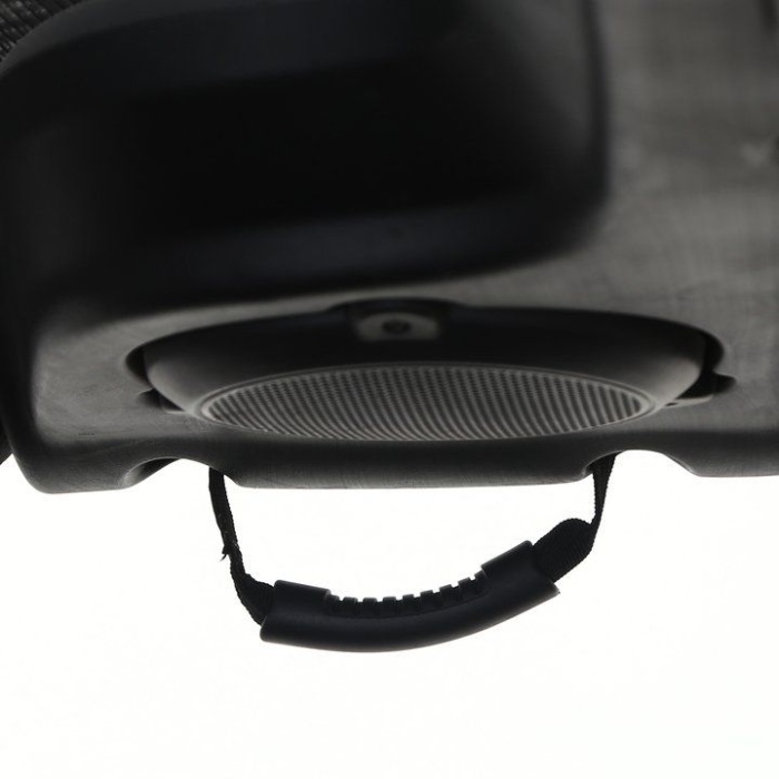 Maner interior Jeep Wrangler JK SMITTYBILT - imagine 6