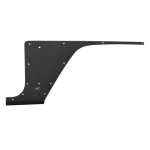 Protectie aripa fata Smittybilt XRC pentru Jeep Wrangler Jk - imagine 5
