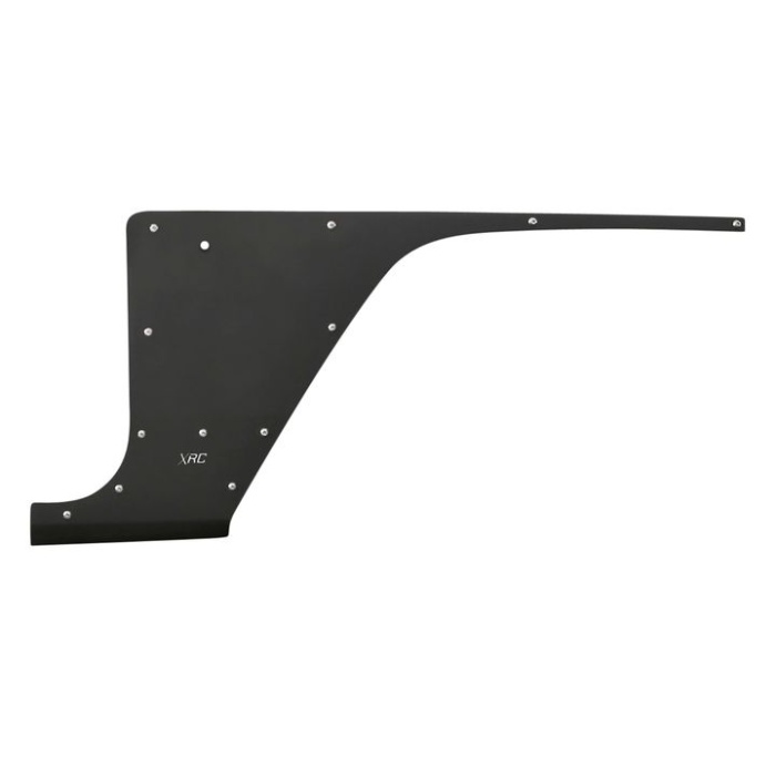 Protectie aripa fata Smittybilt XRC pentru Jeep Wrangler Jk - imagine 5