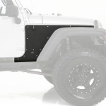 Protectie aripa fata Smittybilt XRC pentru Jeep Wrangler Jk - imagine 4