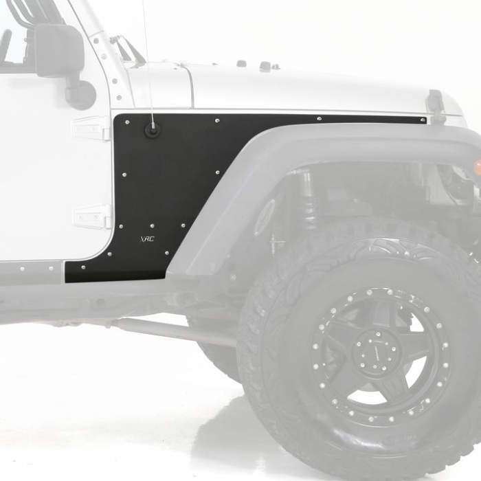 Protectie aripa fata Smittybilt XRC pentru Jeep Wrangler Jk - imagine 4