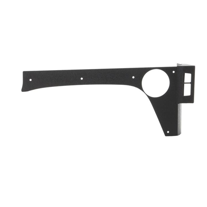 Scut aripi spate Jeep Wrangler Jk 4usi Smittybilt - imagine 4