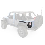 Scut aripi spate Jeep Wrangler Jk 4usi Smittybilt - imagine 5