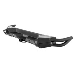 Bara spate heavy duty SRC GEN 2 Smittybilt - Jeep Wrangler JL
