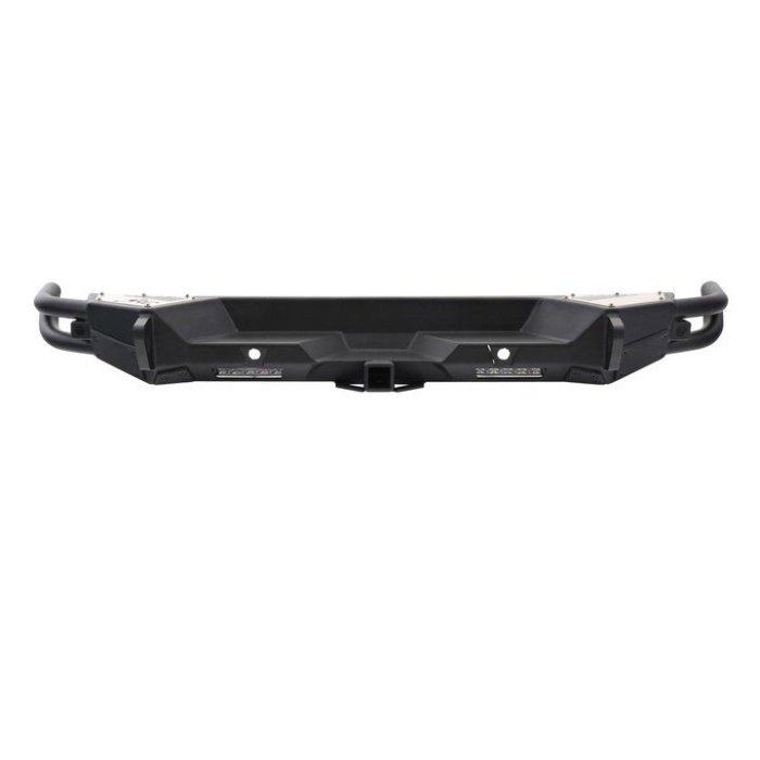 Bara spate heavy duty SRC GEN 2 Smittybilt - Jeep Wrangler JL - imagine 2