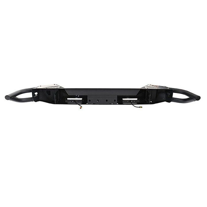 Bara spate heavy duty SRC GEN 2 Smittybilt - Jeep Wrangler JL - imagine 3