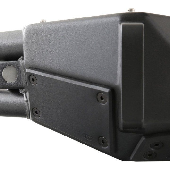 Bara spate heavy duty SRC GEN 2 Smittybilt - Jeep Wrangler JL - imagine 6