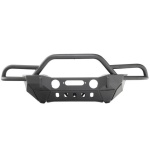 Bullbar SMITTYBILT SRC Gen2 pentru Jeep Wrangler JL - imagine 4