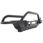 Bullbar SMITTYBILT SRC Gen2 pentru Jeep Wrangler JL - imagine 5