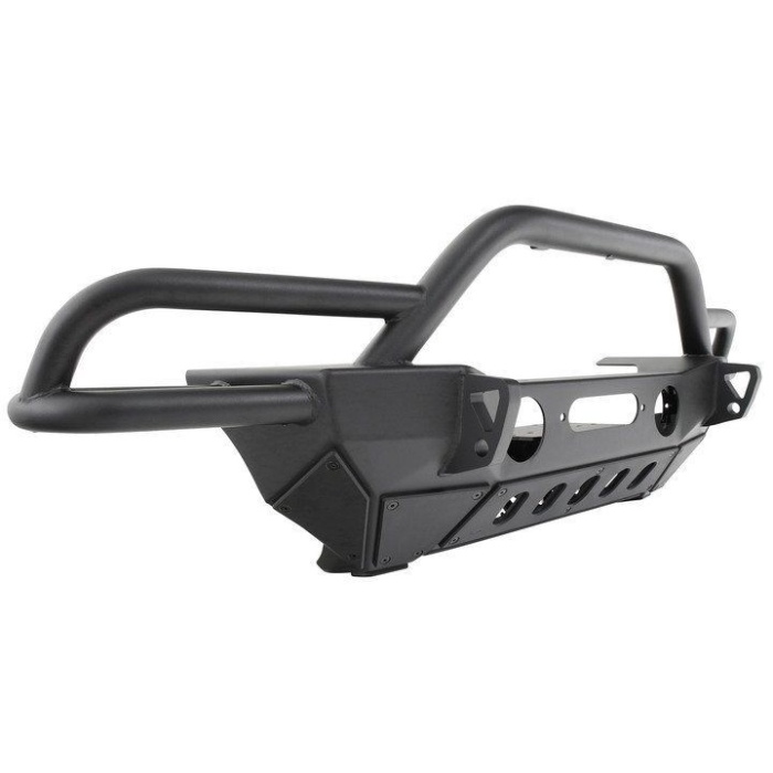Bullbar SMITTYBILT SRC Gen2 pentru Jeep Wrangler JL - imagine 5