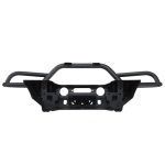 Bullbar SMITTYBILT SRC Gen2 pentru Jeep Wrangler JL - imagine 2