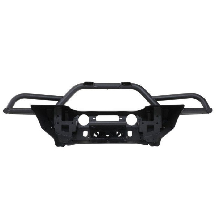 Bullbar SMITTYBILT SRC Gen2 pentru Jeep Wrangler JL - imagine 2