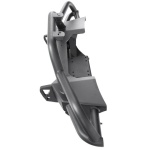 Bullbar SMITTYBILT SRC Gen2 pentru Jeep Wrangler JL - imagine 3