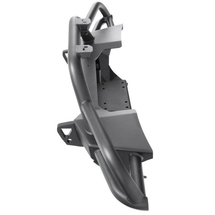 Bullbar SMITTYBILT SRC Gen2 pentru Jeep Wrangler JL - imagine 3