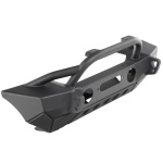 Bullbar - Jeep Wrangler JL - XRC Gen2 SMITTYBILT - imagine 2