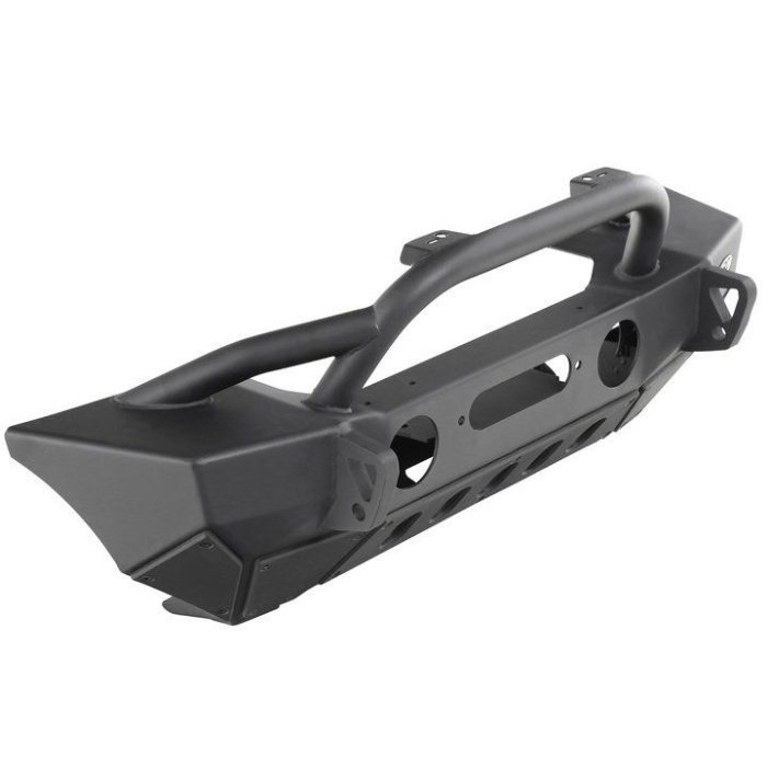 Bullbar - Jeep Wrangler JL - XRC Gen2 SMITTYBILT - imagine 2