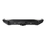 Bara spate heavy duty SRC GEN 2 Smittybilt - Jeep Wrangler JL - imagine 2