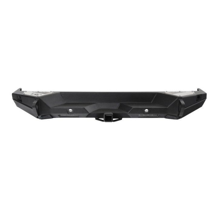 Bara spate heavy duty SRC GEN 2 Smittybilt - Jeep Wrangler JL - imagine 2