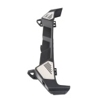 Bara spate heavy duty SRC GEN 2 Smittybilt - Jeep Wrangler JL - imagine 3