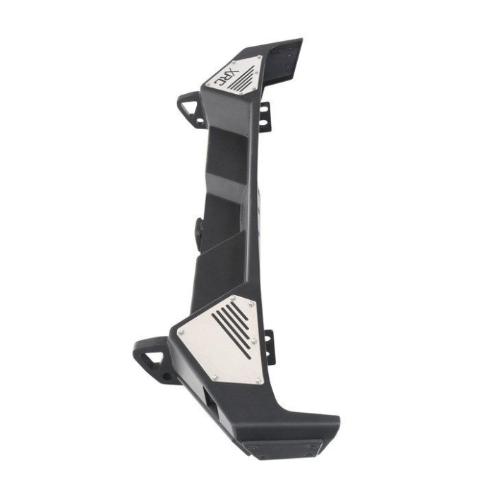 Bara spate heavy duty SRC GEN 2 Smittybilt - Jeep Wrangler JL - imagine 3