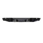 Bara spate heavy duty SRC GEN 2 Smittybilt - Jeep Wrangler JL - imagine 6
