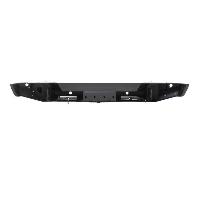 Bara spate heavy duty SRC GEN 2 Smittybilt - Jeep Wrangler JL - imagine 6