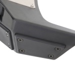 Bara spate heavy duty SRC GEN 2 Smittybilt - Jeep Wrangler JL - imagine 4