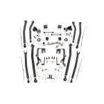 Kit inaltare Long Arm Upgrade Lift 4" Kit Rough Country