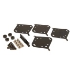 Kit montaj cort plafon ARB - imagine 2