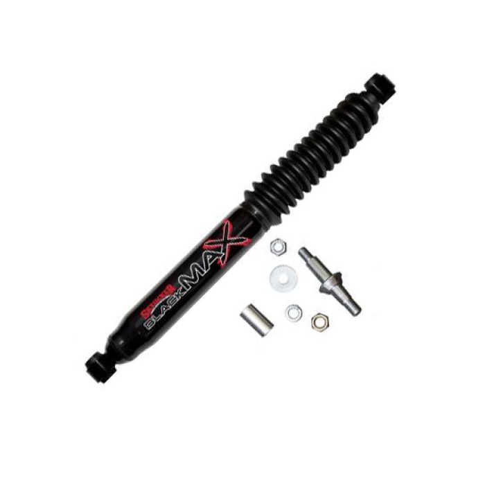 Stabilizator directie Heavy Duty Black Max Skyjacker 8202 - imagine 2