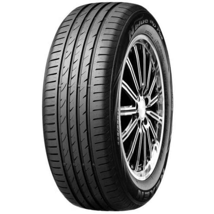 Anvelope Vara Nexen Nblue-HD+ 215/60 R16 95 V - imagine 2
