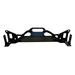 Placa troliu dedicata Nissan Navara D23 NP300 - Play X-treme - imagine 4