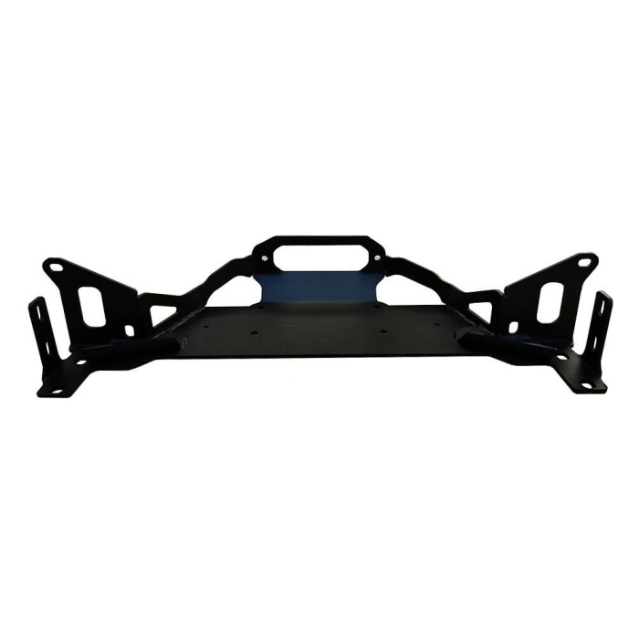 Placa troliu dedicata Nissan Navara D23 NP300 - Play X-treme - imagine 4