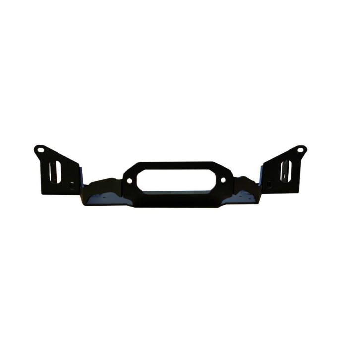 Placa troliu dedicata Nissan Navara D23 NP300 - Play X-treme - imagine 5