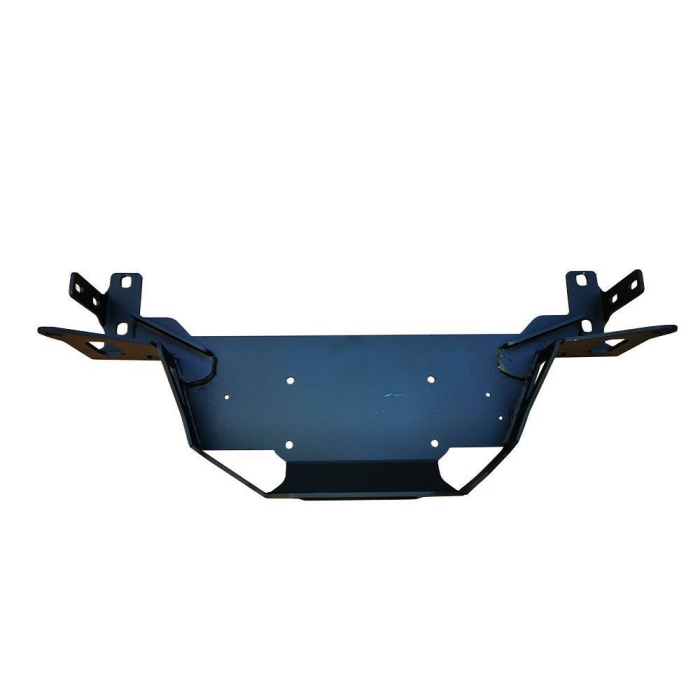 Placa troliu dedicata Nissan Navara D23 NP300 - Play X-treme - imagine 6