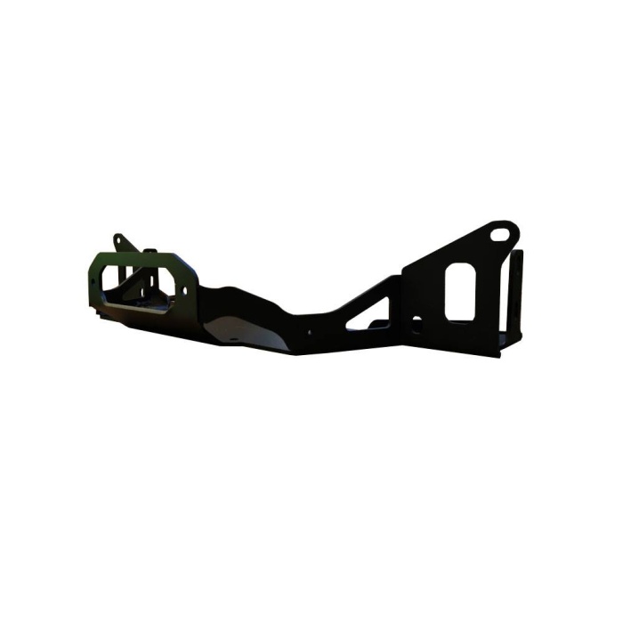 Placa troliu dedicata Nissan Navara D23 NP300 - Play X-treme - imagine 2