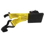 Adaptor Cric Hi lift - Pentru Janta - imagine 3