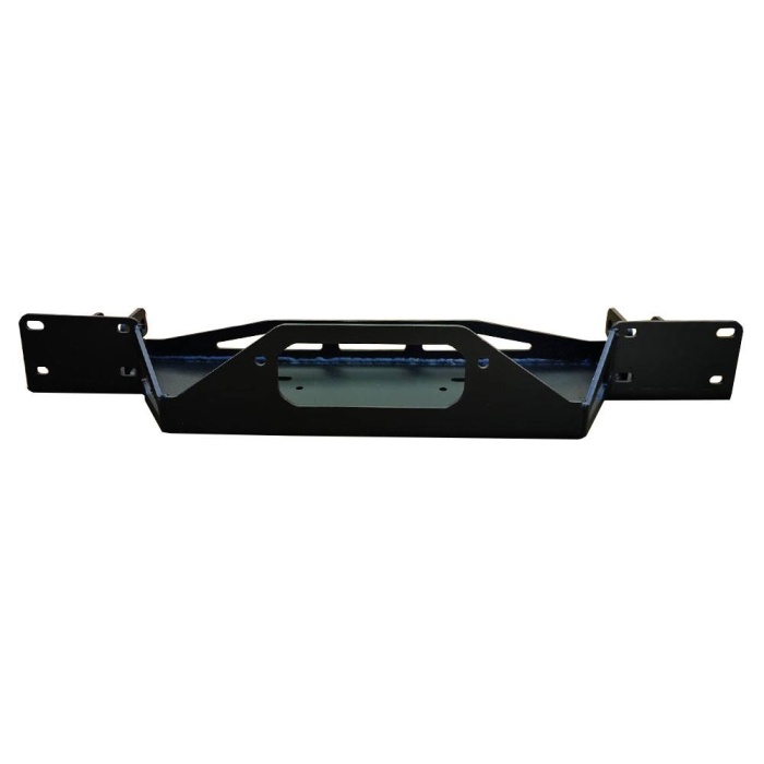 Placa troliu dedicata Toyota Hilux 2015+ - Play X-Treme - imagine 2