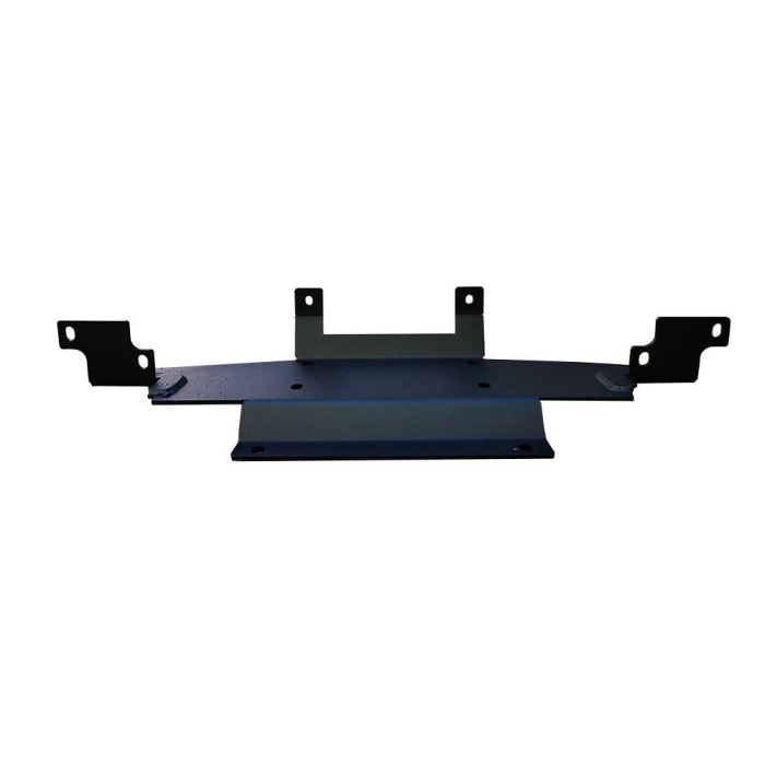 Placa troliu dedicata Isuzu D-Max 2017+ - Play X-treme - imagine 3