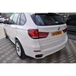 Praguri Laterale BMW X5 [01-09] - ARP Artemis Grey Black - imagine 9