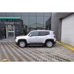 Praguri Laterale Jeep Renegade [15 ->] - ARP Artemis Fin - imagine 7