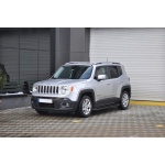 Praguri Laterale Jeep Renegade [15 ->] - ARP Artemis Fin - imagine 9