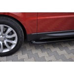 Praguri Laterale Land Rover Range Rover Sport [14 ->] - ARP Artemis Grey Black - imagine 8