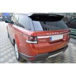 Praguri Laterale Land Rover Range Rover Sport [14 ->] - ARP Artemis Grey Black - imagine 6